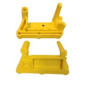 QO Homeline 50 Amp - 125 Amp Service Entrance Barriers Square D Model #PKSB1LACP